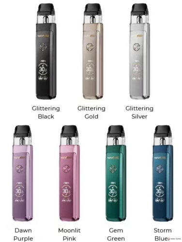 Vaporesso XROS Pro 2 Kit