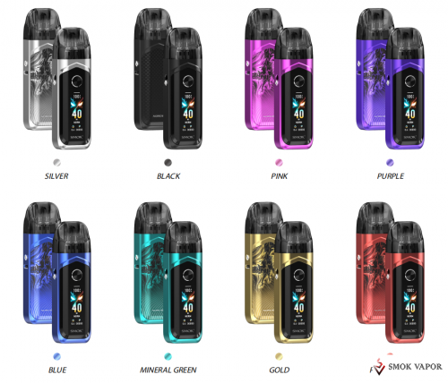 Smok Nord 6 Kit