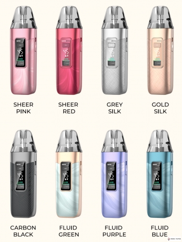 Vaporesso LUXE X3 Kit