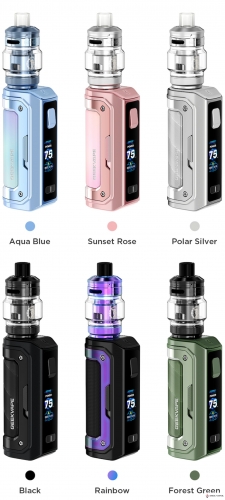 Geekvape Aegis Mini 5 Kit