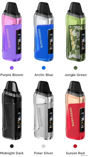 Geekvape Aegis Nano 3 Kit