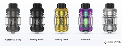 Geekvape Z Subohm Tank 5