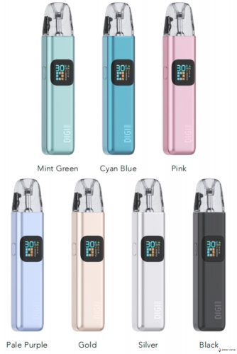 Smok Arco Digi Pro Kit