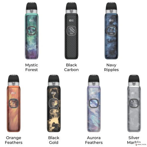 Uwell Caliburn G5 Pod Kit