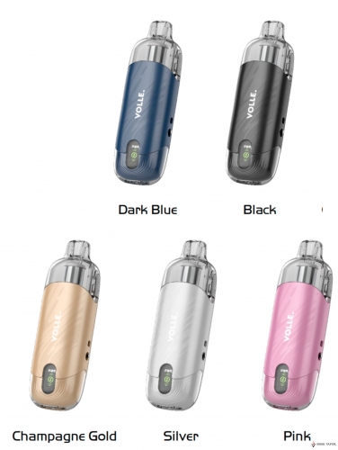 Smok Volle Kit