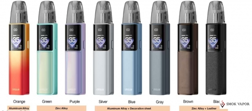 Voopoo Argus G4 Kit