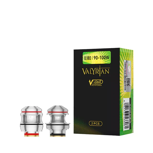Uwell Valyrian V-Coil