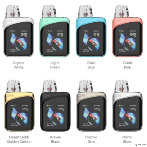 Uwell Caliburn G4 Pro Koko Kit