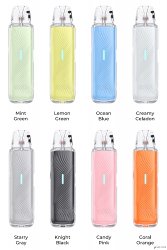 Uwell Caliburn G5 Lite Kit