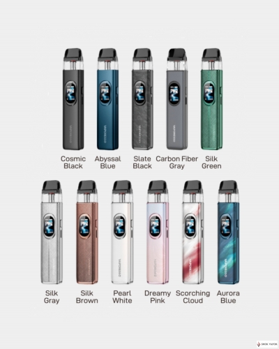 Vaporesso XROS 6 Kit
