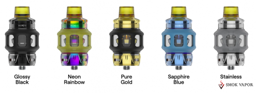 Uwell Valyrian IV Tank