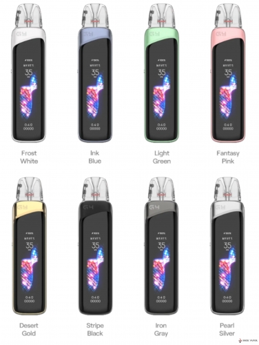 Uwell Caliburn G4 Pro Kit