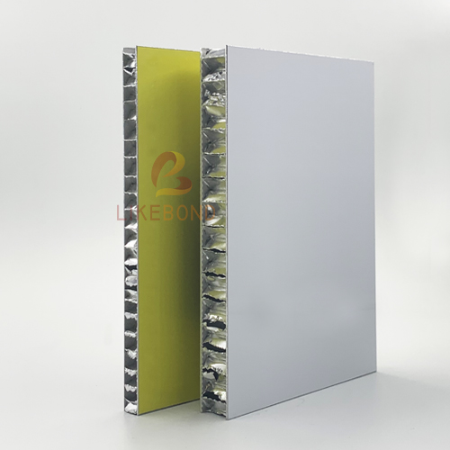 -- 02  Aluminum Honeycomb Panel