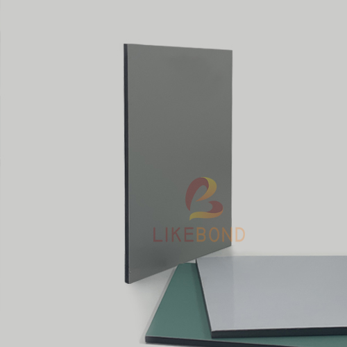 -- 04 Aluminum Composite Panel