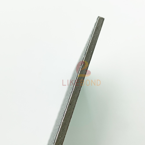 aluminum exterior panels