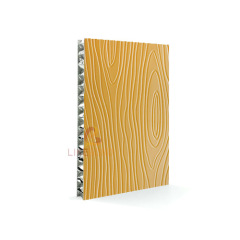 Aluminum Honeycomb Panel - Cores For Composite Industry