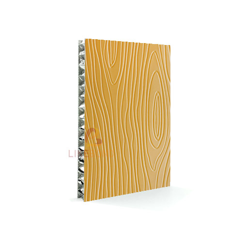 Aluminum Honeycomb Panel - Cores For Composite Industry