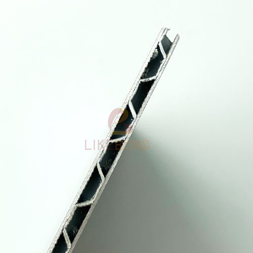 B1 FR Core Aluminum Composite Panels