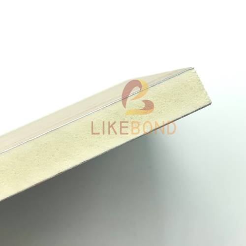 Heat Activated Foam Board