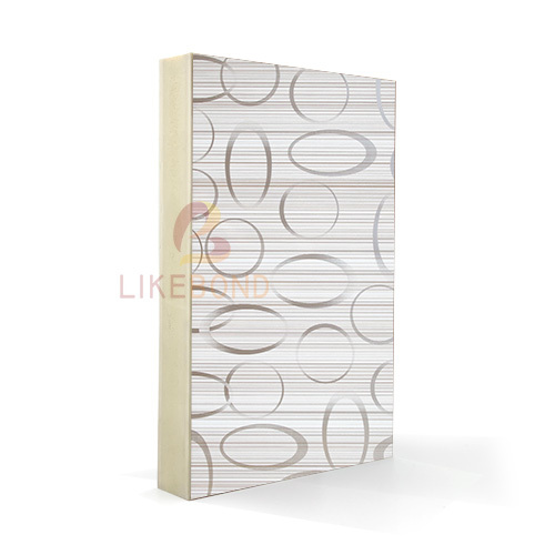 LIKEBOND| Stabilised Aluminium Foam Panels | CHINA