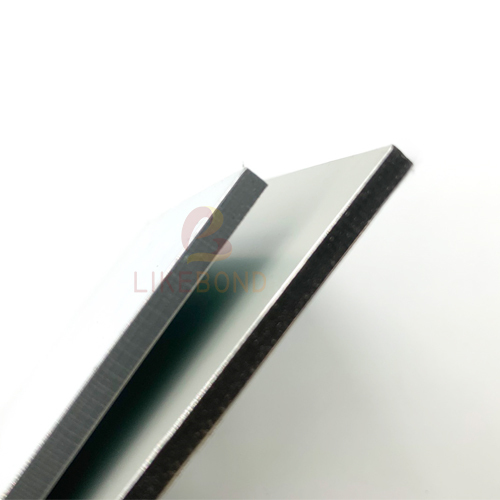 composite facade panels
