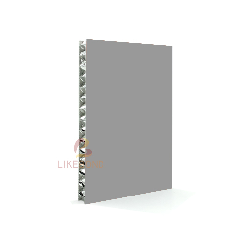 aluminum honeycomb wall sandwich panel-Likebond