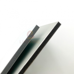 aluminium composite panel thickness