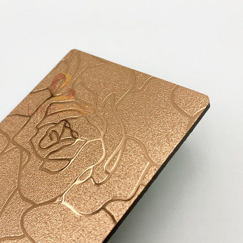 Aluminum Composite panel/ACP/ACM/Aluminum Composite Material