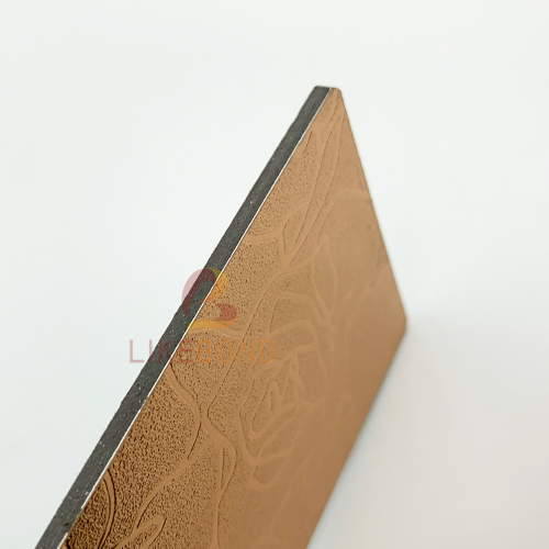Aluminum Composite panel/ACP/ACM/Aluminum Composite Material