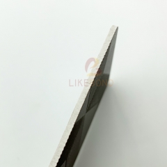 Aluminium Board 5mm 3mm Price For Curtain Wall