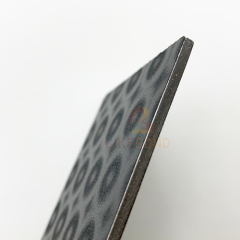 Aluminium Composite Panel ACP PE Pvdf Aluminium Sandwich Panel
