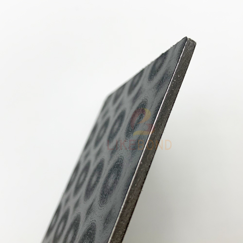 Aluminium Composite Panel ACP PE Pvdf Aluminium Sandwich Panel