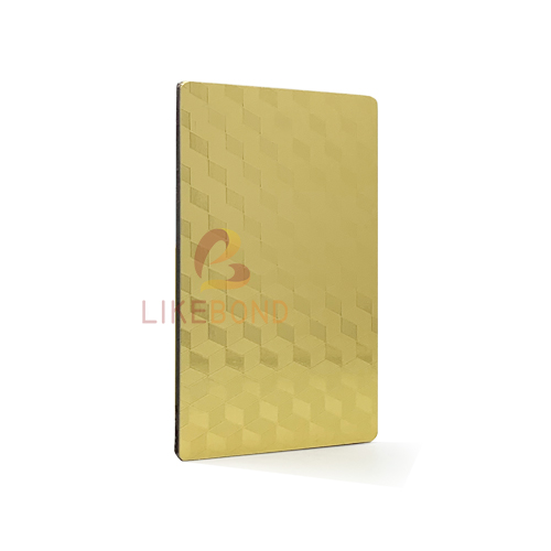 aluminium composite panel design software