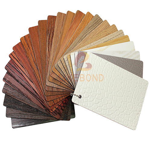 Color Catalog of Aluminum Sheet