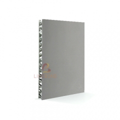 Aluminum honeycomb panels are widely used in our daily life