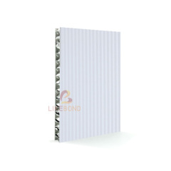 aluminium honeycomb panel from likebond