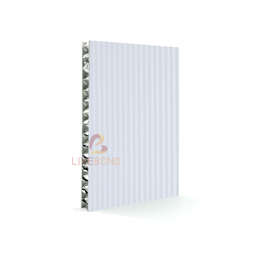 aluminium honeycomb panel from likebond