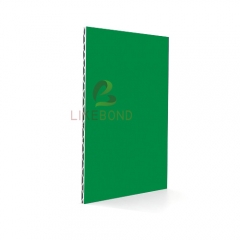 LIKEBOND-- ALUMINUM CORE COMPOSITE PANELS