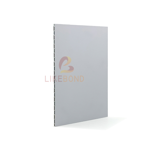 Light Weight Aluminum Core Composite Panel