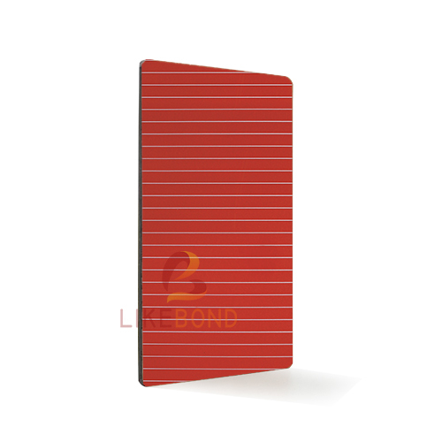 composite facade panels
