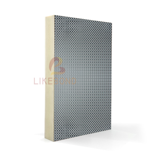 aluminium foam panel | aluminum cep board |made in china