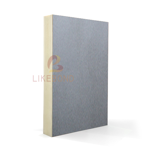Architectural Panel Products | Exterior Panels | Aluminum Foam Board