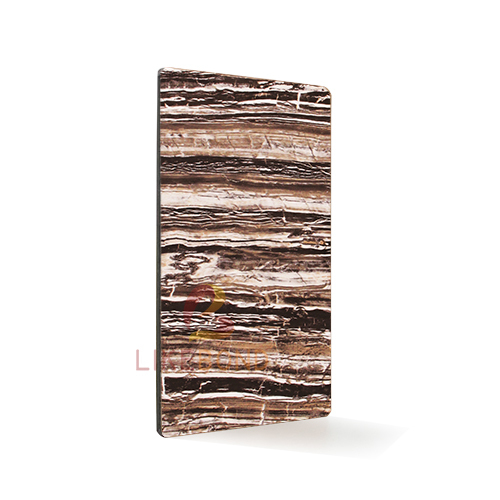 insulated aluminium panels