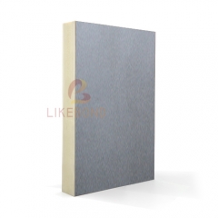 Aluminium foam sheet