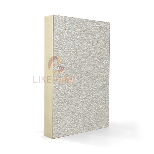 like bond|aluminium foam panel fixing details