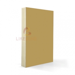 Class B Fireproof Aluminum Foam Board