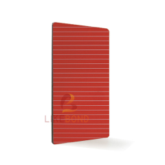 Aluminium Composite Board--LikeBond |CHINA