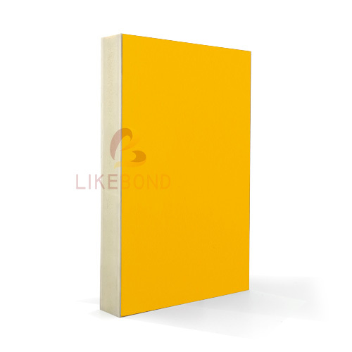 Brushed Metal Foam Board- Gold &amp; Aluminum CEP