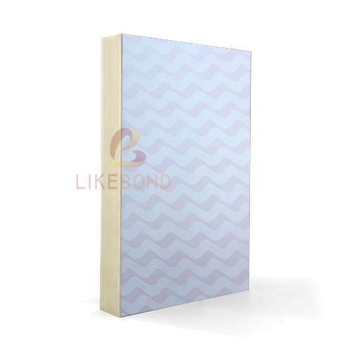 China| Composite Energy-saving Panel