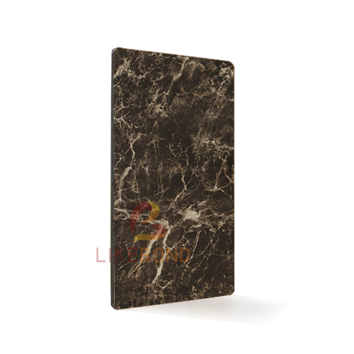 aluminum composite panel design